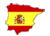 BENÍTEZ MENAJE - Espanol